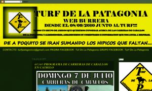 Turfdelapatagonia.blogspot.com.ar thumbnail