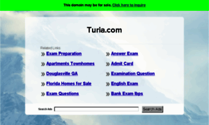 Turia.com thumbnail