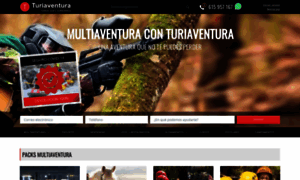 Turiaventura.es thumbnail