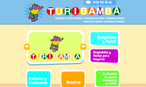 Turibambaocio.com thumbnail