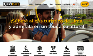 Turibus.pe thumbnail