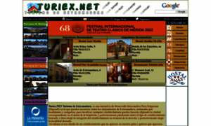 Turiex.net thumbnail