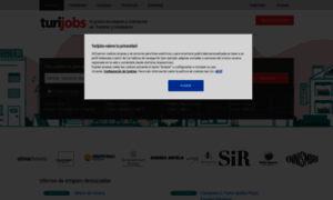 Turijobsnordic.com thumbnail