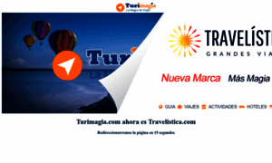 Turimagia.com thumbnail