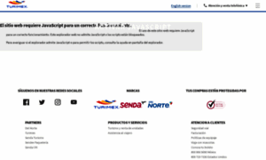 Turimex.com thumbnail