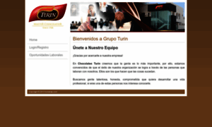 Turin.bumeran.com.mx thumbnail
