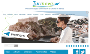 Turinews.com.mx thumbnail