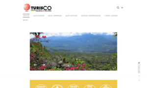 Turisco.com.co thumbnail