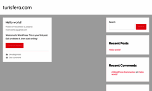 Turisfera.com thumbnail