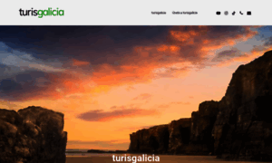 Turisgalicia.com thumbnail