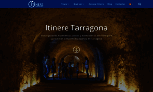 Turismedetarragona.com thumbnail