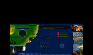 Turismo-brasil.com thumbnail