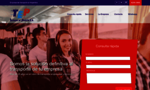 Turismo-elpuente.com.ar thumbnail