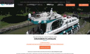 Turismo-fluvial-nicols.es thumbnail