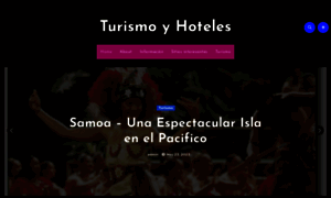 Turismo-hoteles.net thumbnail