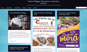 Turismo-malaga.es thumbnail