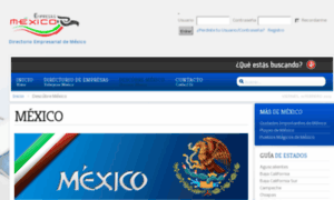 Turismo-mexico.com.mx thumbnail