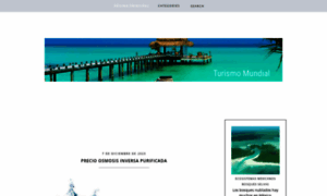 Turismo-mundial.com thumbnail