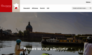 Turismo-occitanie.es thumbnail