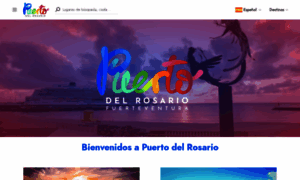 Turismo-puertodelrosario.org thumbnail