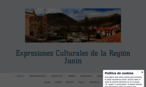Turismo-regiones-junin-peru-16.jimdofree.com thumbnail