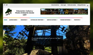 Turismo-sostenible.org thumbnail