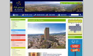 Turismo.alhamademurcia.es thumbnail