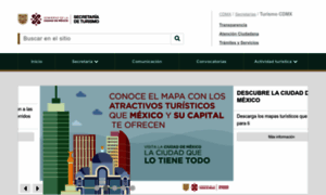 Turismo.cdmx.gob.mx thumbnail