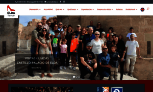 Turismo.elda.es thumbnail