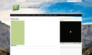 Turismo.ellitoral.com thumbnail