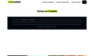 Turismo.encolombia.com thumbnail