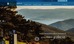 Turismo.gal thumbnail