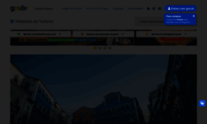 Turismo.gov.br thumbnail