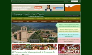 Turismo.lacerca.com thumbnail