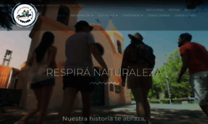 Turismo.municipiosantarosa.gob.ar thumbnail