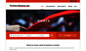 Turismo.navarra.com thumbnail
