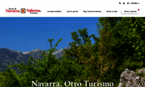 Turismo.navarra.es thumbnail