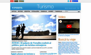Turismo.perfil.com thumbnail