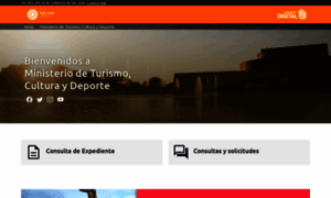 Turismo.sanjuan.gob.ar thumbnail