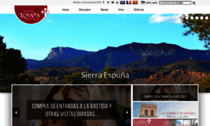 Turismo.totana.es thumbnail