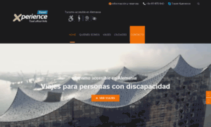 Turismoaccesiblealemania.com thumbnail