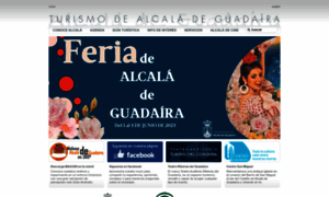 Turismoalcaladeguadaira.es thumbnail