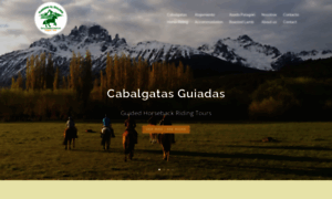 Turismoalgalope.cl thumbnail