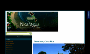Turismoamericacentral.com thumbnail