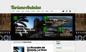 Turismoandaluz.net thumbnail