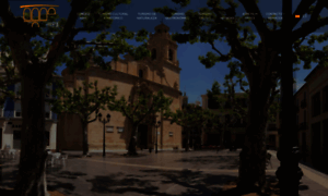 Turismoaspe.es thumbnail