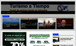 Turismoatiempo.com thumbnail