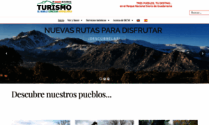 Turismobcm.org thumbnail