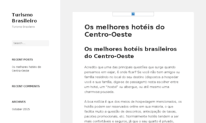 Turismobrasileiro.net thumbnail