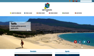 Turismocampodegibraltar.com thumbnail